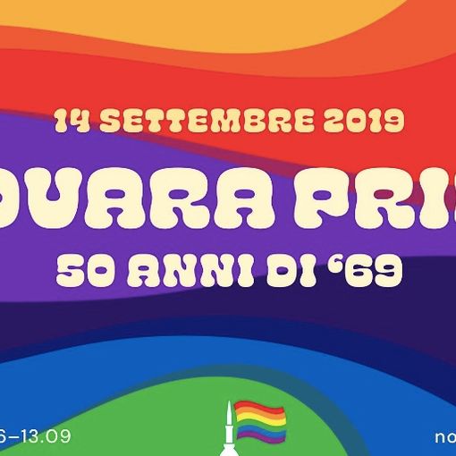 Niente patrocinio per il “Pride” per il secondo anno consecutivo: è polemica a Novara