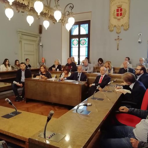 Novara &quot;spagnola&quot;, al di là della storia...
