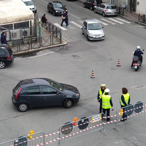 Cavalcavia di Porta Milano: definito il piano alternativo di viabilità
