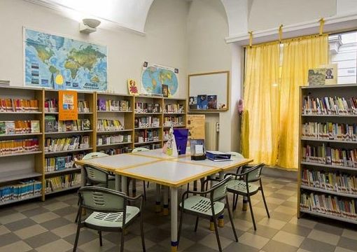 Libri sotto l’albero, Anna Cardano presenta 'Monte dei pegni' di Loewenthal