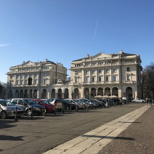 Novara, Open Fiber ha cablato le 37 mila case previste dal piano di sviluppo