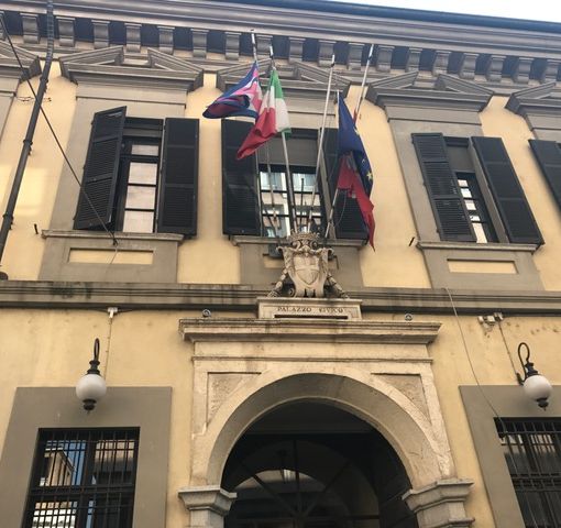 La Giunta comunale accelera sulle opere pubblche