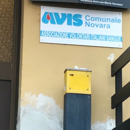 Il 14 giugno la Giornata Mondiale del Donatore di Sangue, diversi gli eventi di Avis nel novarese
