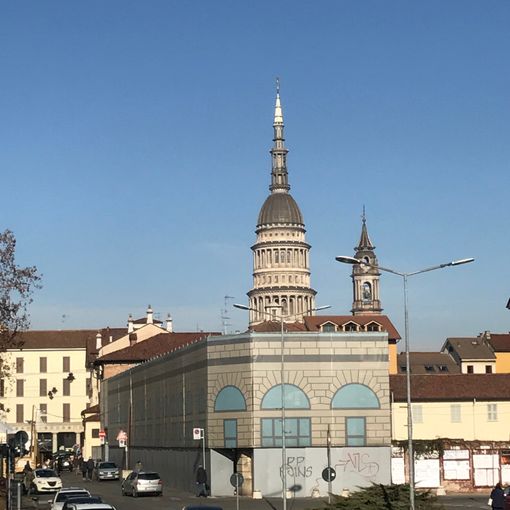 Don Sandro Mora lascia il Sacro Cuore