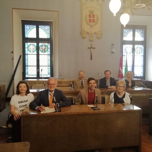 Novara Dance Experience: una festa della danza in programma dal 12 al 15 giugno al Teatro Coccia