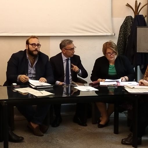 Atc, bloccata l'attività dei tavoli di concertazione per le morosità abitative