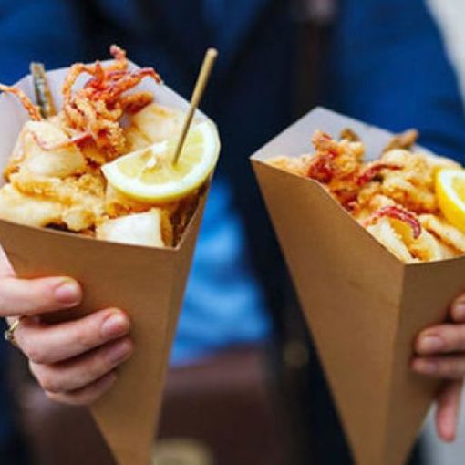 Da domani a domenica prende il via la terza edizione di “Platea Cibis” la rassegna gastronomica di street food