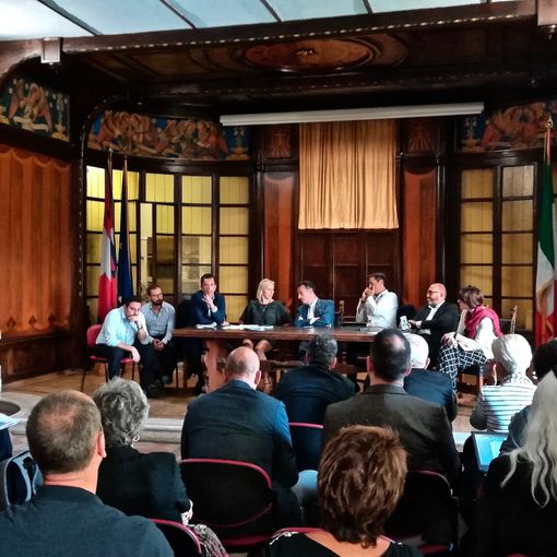 Trasporto ferroviario: Lombardia e Piemonte rivedono la tratta Santhià - Milano