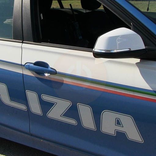 Accusato di rapina e lesioni nei confronti della compagna