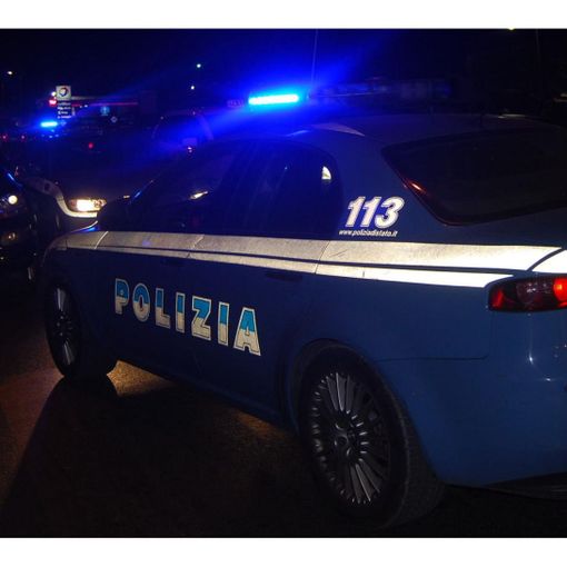 Arrestato un uomo per maltrattamenti in famiglia