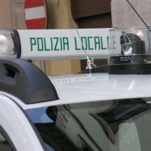 Chiusura temporanea degli uffici del comando di Polizia Locale per trasloco