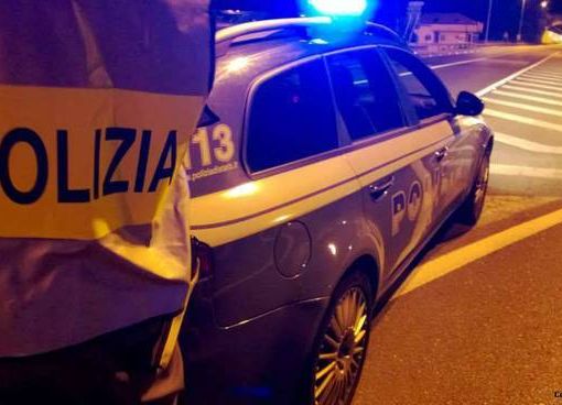 Arrestato cittadino italiano in possesso di oltre 2 kg di marijuana