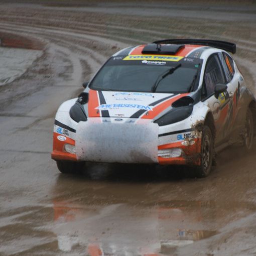 Campionato Italiano RX: tutto pronto per il gran finale