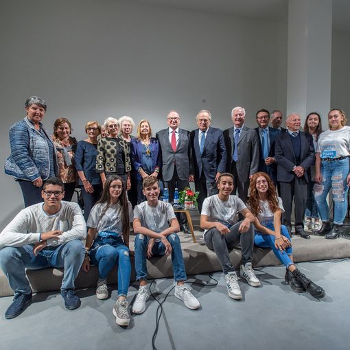 L’Associazione “Dignità e Lavoro Cecco Fornara” fa crescere i giovani attraverso il volontariato con il “Progetto Scuole 2019”
