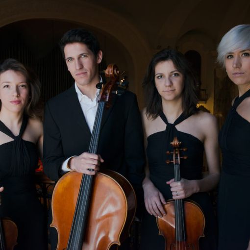 Arona, Festival LagoMaggioreMusica 2019: venerdì 16 agosto si esibisce il &quot;Quartetto Echos&quot;