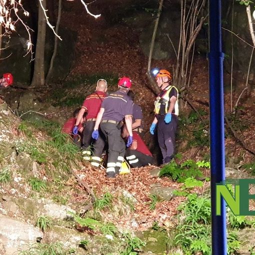 Notizie dal Piemonte. Ritrovato il 52enne scomparso da ieri