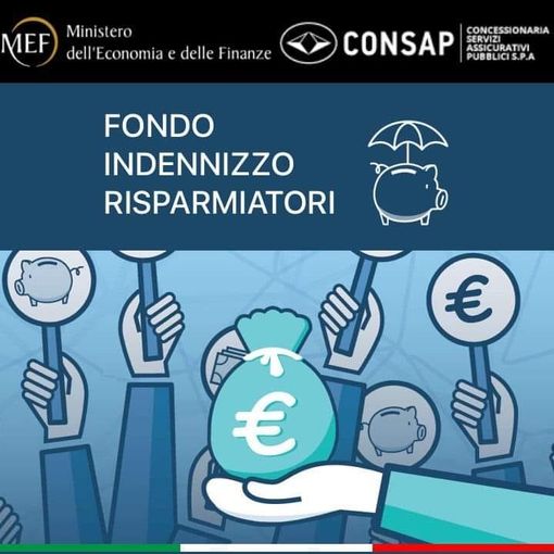 Grazie all'impegno del MoVimento5Stelle i risparmiatori “truffati dalle banche&quot; sono tutelati