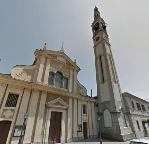 Si aprono i festeggiamenti per la patronale di Sant'Andrea