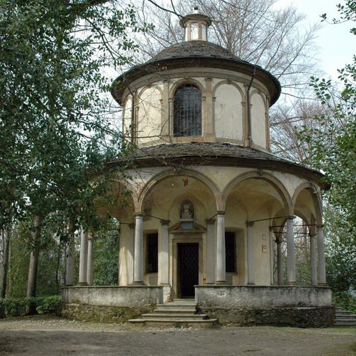 Concerto di Natale al Sacro Monte di Orta con gli studenti e i docenti del liceo Musicale “Piero Gobetti” di Omegna