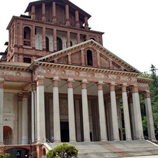 Al santuario di Boca torna anche quest’anno la “Giornata dell’Amicizia”