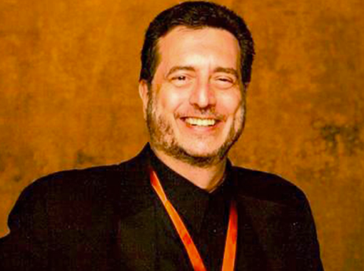 Domenica ad AmenoBlues si esibisce “Carlos Franzetti”