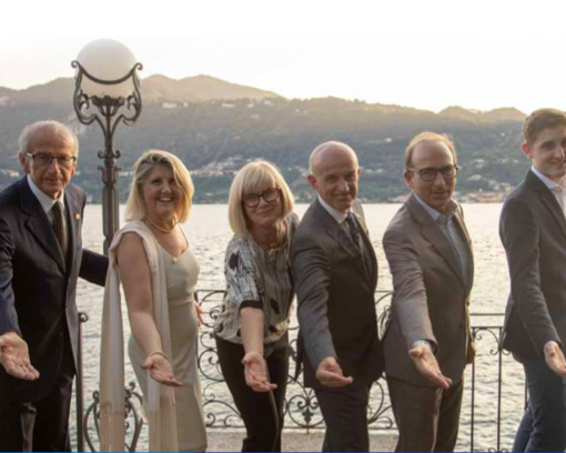 Rotary, un anno di impegno e progetti