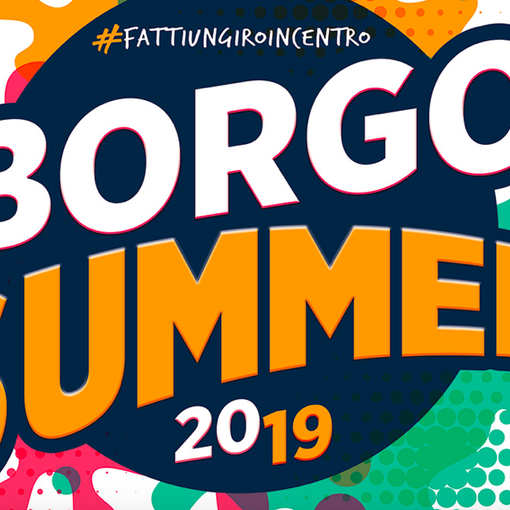 Borgomanero: il 25 luglio “Movimento in centro”