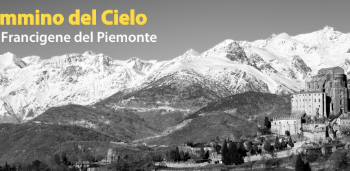 Nella Sala Mostre del Palazzo della Regione Piemonte la mostra “Fotografi sul percorso di Sigerico”