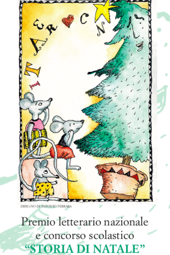 Sabato 14 dicembre a Borgomanero il premio “Storia di Natale” con la celebre autrice Sonia Possentini e bambini da tutta Italia