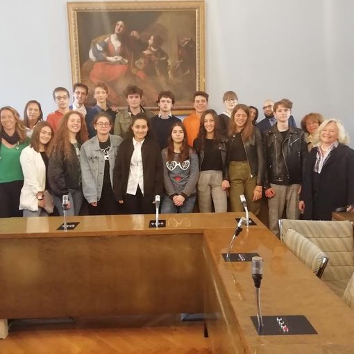 Dal 17 maggio il festival “Dalla mia riva”, promosso dal Liceo Classico e Linguistico Carlo Alberto