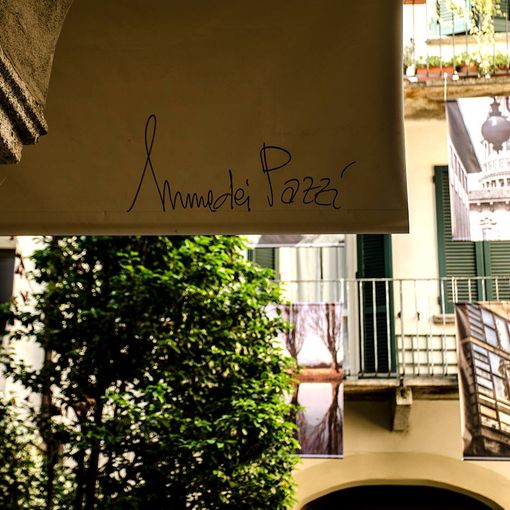 'Open Studi Aperti' anche a Novara con l’Ordine degli Architetti venerdì 24 e sabato 25 maggio