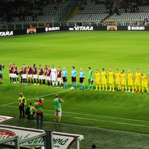 Sport Piemonte. Europa League, il Toro è bello di notte anche all'Olimpico: Shakhtyor travolto con una cinquina