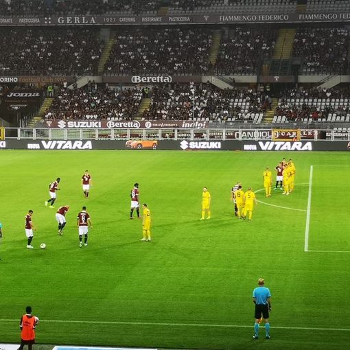 Sport Piemonte. Toro, le pagelle dopo il 5-0 allo Shakhtyor Soligorsk: Belotti il migliore, bene Zaza e Berenguer