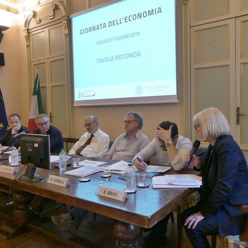 Giornata dell’Economia: il punto su dinamiche e prospettive dell’economia del territorio all’incontro in Camera di Commercio