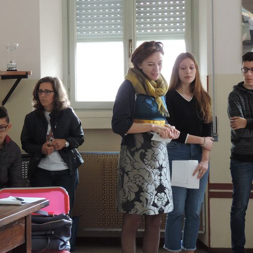 Una finestra sul mondo:  Kenia e Italia uniti con gli studenti 