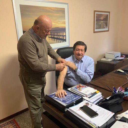 Vaccino anti influenzale, l’Ordine dei medici: “fatelo”.