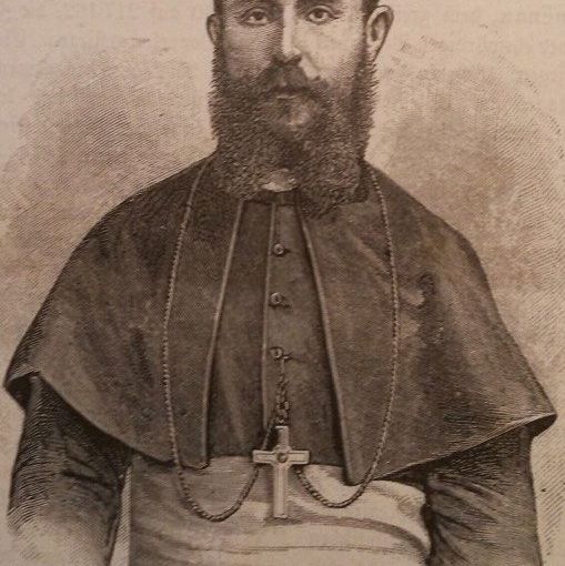Al Museo d'Arte Religiosa “p. A. Mozzetti” l’esposizione della pianeta e degli effetti personali del Venerabile Enrico S. Verjus