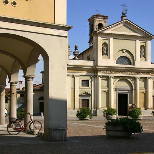 Dal 19 ottobre cambieranno gli orari dell'Asl di Vespolate