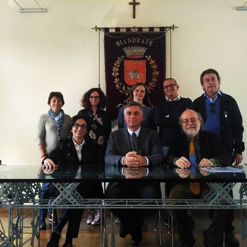 Il ritrovamento di reperti del Neolitico rende lo scavo archeologico di Biandrate tra i più importanti del Piemonte Orientale