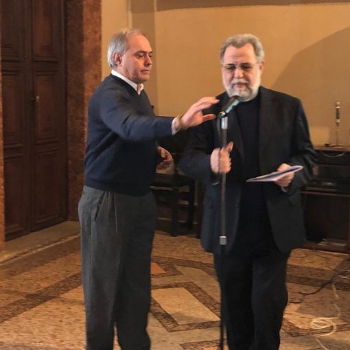 Un milione di euro per la carita’ dall’8per mille. Cossalter: “Giustizia, non buonismo”