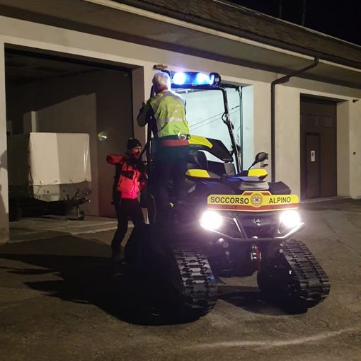 Novarese lo snowborder morto alla Piana di Vigezzo