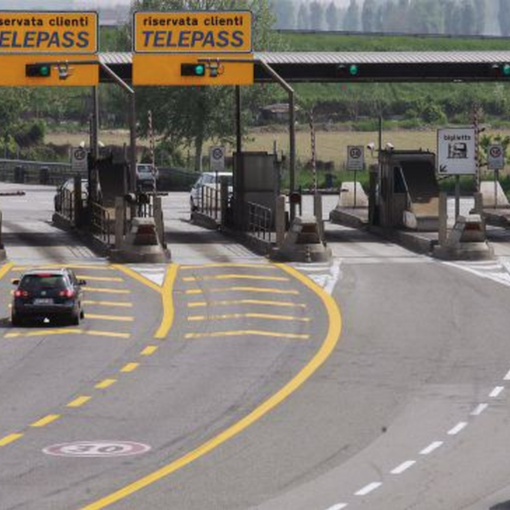 Domenica e lunedì sciopero nelle autostrade del Piemonte (ma il pedaggio si paga lo stesso)