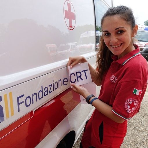 Ventidue nuove ambulanze in Piemonte e Valle d'Aosta con i contributi di Fondazione Crt