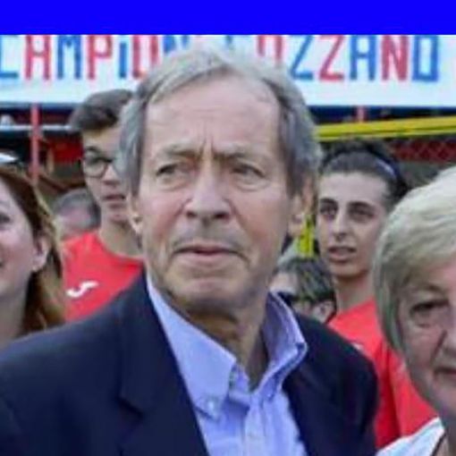 Lutto nel novarese per la scomparsa di Alberto Allesina
