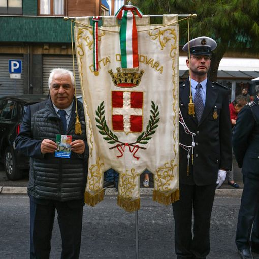 Novara si è candidata per ospitare il raduno nazionale degli Alpini nel 2022