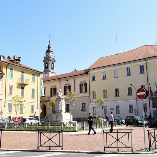 La matematica diventa un gioco: ad Arona un laboratorio per i più piccoli con Valeria Rossi