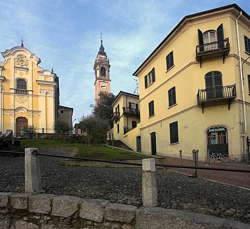 25esimo grande concerto del Tredicino ad Arona