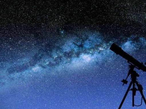 A Trecate la serata “Alla scoperta di Marte”