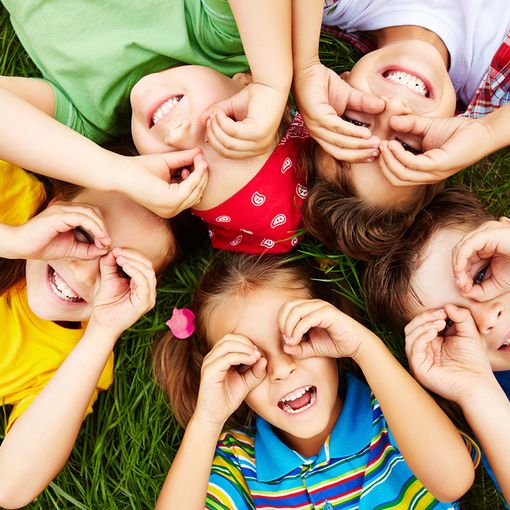 “Come si divertivano i bambini nell’antica roma”: laboratorio ludico in biblioteca