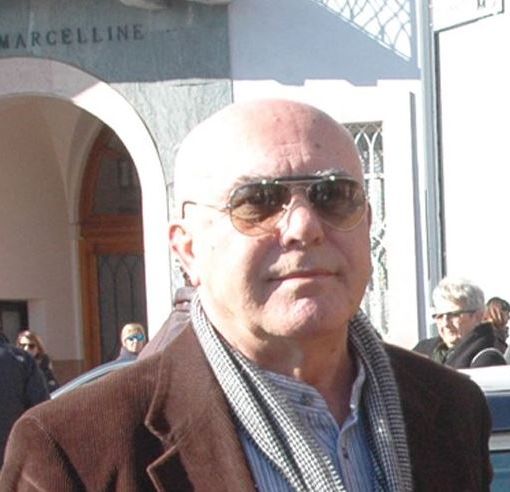 A 77 anni è mancato Luigi Bellodi, lutto ad Arona